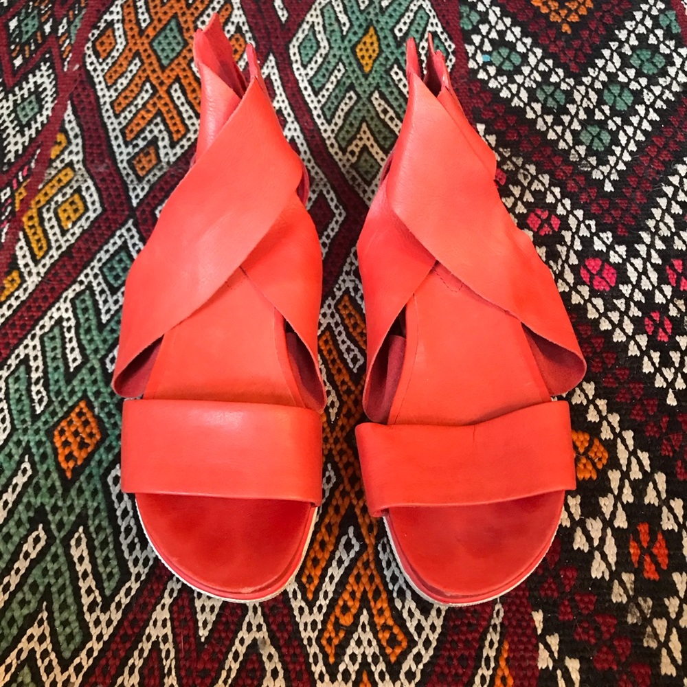 Eileen Fisher Sandals